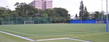 2026國際少年運動會開幕日倒數 縣長徐榛蔚會勘賽場 關心整備品質及校園設施