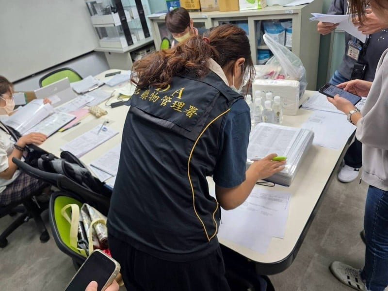 連淨綠色科技股份有限公司自主通報苦茶油檢出苯駢芘不合格