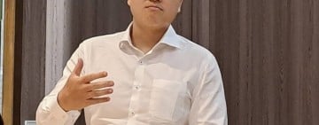 戴于文提5項食安倡議