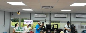 張榮發慈善基金會攜手在地團體  於花蓮光復中繼屋成立「好日子俱樂部」 打造災後陪伴新模式 