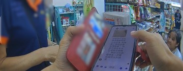 包裹還沒到詐騙先收錢！鳳警聯手超商店員及時勸醒