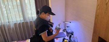 2026國際少年運動會ICG在洄瀾 衛生局啟動旅宿業衛生聯合稽查工作