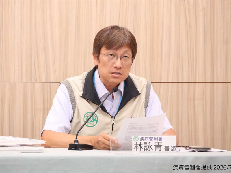 今年首例日本腦炎死亡病例 ! 出現無力、嗜睡及發燒 請提高警覺 加強防蚊、預防接種