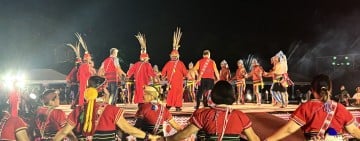 玉里「21部落聯合慶豐年」盛大登場 傳統祭儀、部落歌舞、文化體驗、特色市集及青年展演