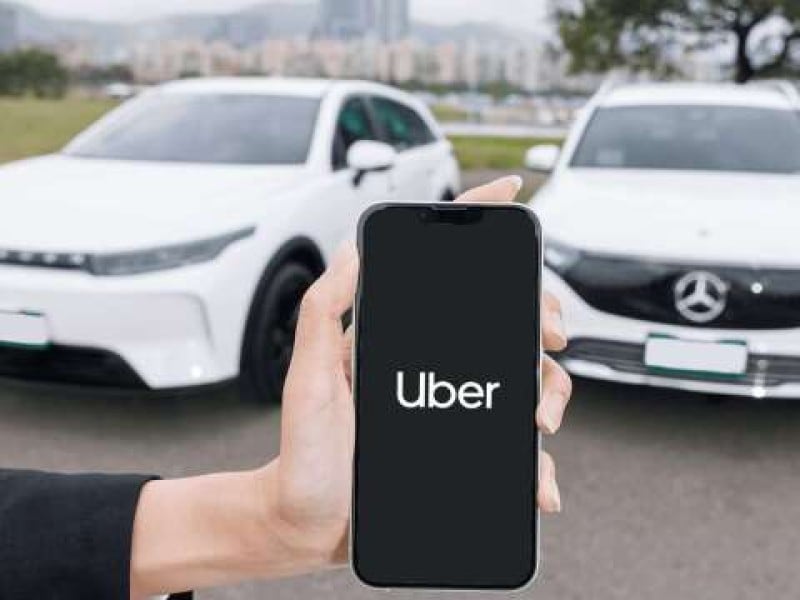Uber叫車服務進軍花東、雲林　全台19城市全面上線　花蓮、台東也能一鍵叫車
