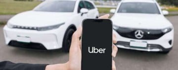 Uber叫車服務進軍花東、雲林　全台19城市全面上線　花蓮、台東也能一鍵叫車
