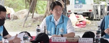 日本熊本強震 魏嘉賢：花蓮應加速防災改革
