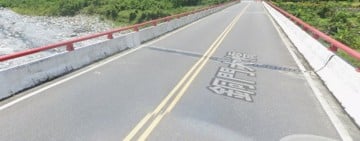 秀林鄉銅門大橋伸縮縫改善工程8/5-9/5封橋