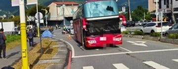 花蓮今年1-5月車禍死亡30人 縣警局說明防制措施
