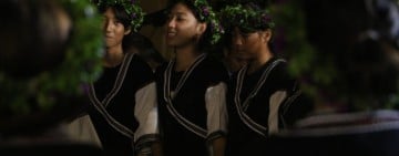 花蓮也有西拉雅族 魏嘉賢籲重視文化保存