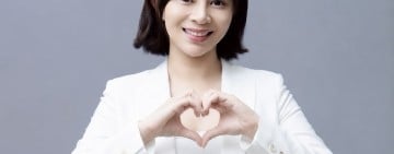 因為熱愛，所以站出來　花蓮女兒邱惠敏宣布參選吉安鄉民代表：把服務做到鄉親心坎裡