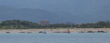 南、北濱該改回來？魏嘉賢拋恢復原名　再提河海廊道整體規劃