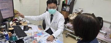 國際少年運動會隨隊教師「突發劇烈頭痛」花蓮醫院即時診治暖心守護