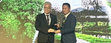 花蓮縣府建設處榮獲2026國家卓越建設卓越獎