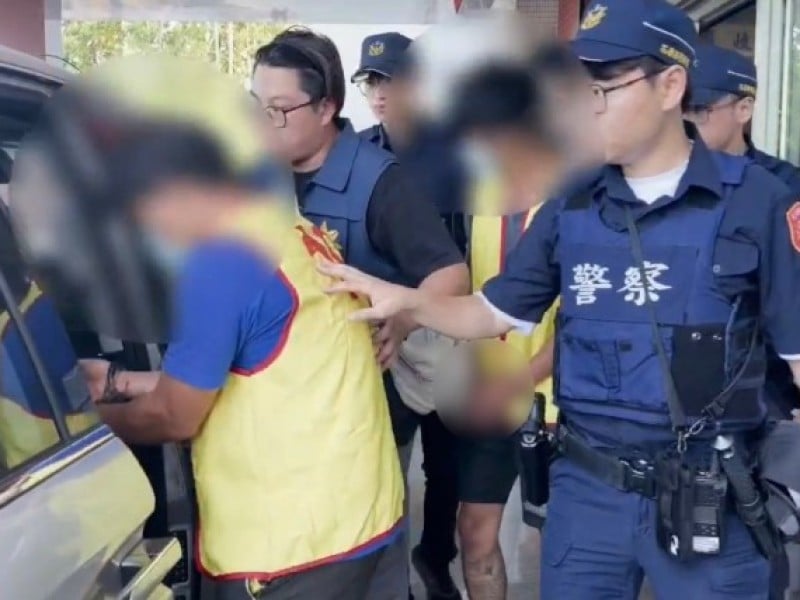 電纜大盜末日！警方兵分多路還起獲毒品