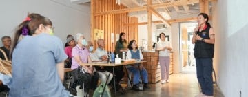 花蓮苦茶油自主檢驗 縣府最高補助九成