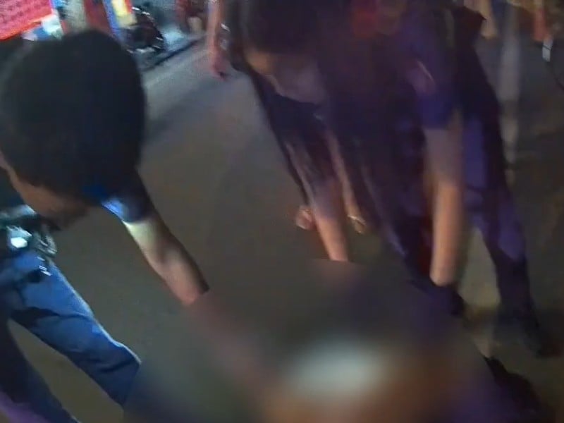 債務糾紛驚見煙彈 花警查獲依法送辦