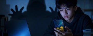 線上打工竟是投資坑！詐團發「真薪資」當誘餌 求職反被騙走50萬！