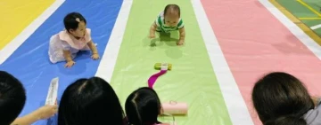 學齡前孩子家長「週末難喘息」 ! 陳姓媽媽嘆 ：親子館、婦幼、社福館週日全休館
