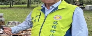 《花蓮向前走》瑞穗鄉長參選人票選揭曉　吳萬德47.1%得票率勝出