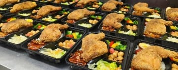 【謙手花蓮】在最不容易的時候開始　孫明珠「好家便當」逆境淬鍊飄香手藝