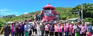 兩人同行一人免費 縣府續推客運行銷304洄瀾東海岸線