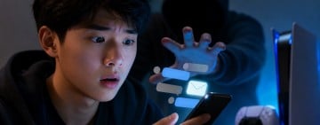 好友一句「手機被鎖」別信！刑事局揭4,078元詐騙　逾7成受害者是學生