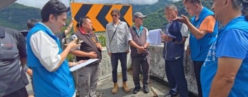 秀林和平部落驚傳「阿米巴性痢疾」 ! 1人感染死亡」衛生局回應了