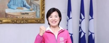 游淑貞嚴正澄清遭冒名操作　喊話拒絕抹黑「選舉回歸政見與實績」