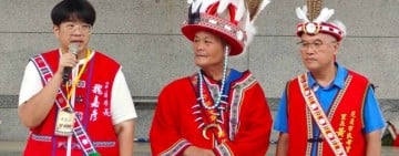 太魯閣感恩祭、大本豐年祭接力登場