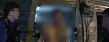 酒後口角釀肢體衝突 吉安警迅速到場處置呼籲民眾應理性飲酒