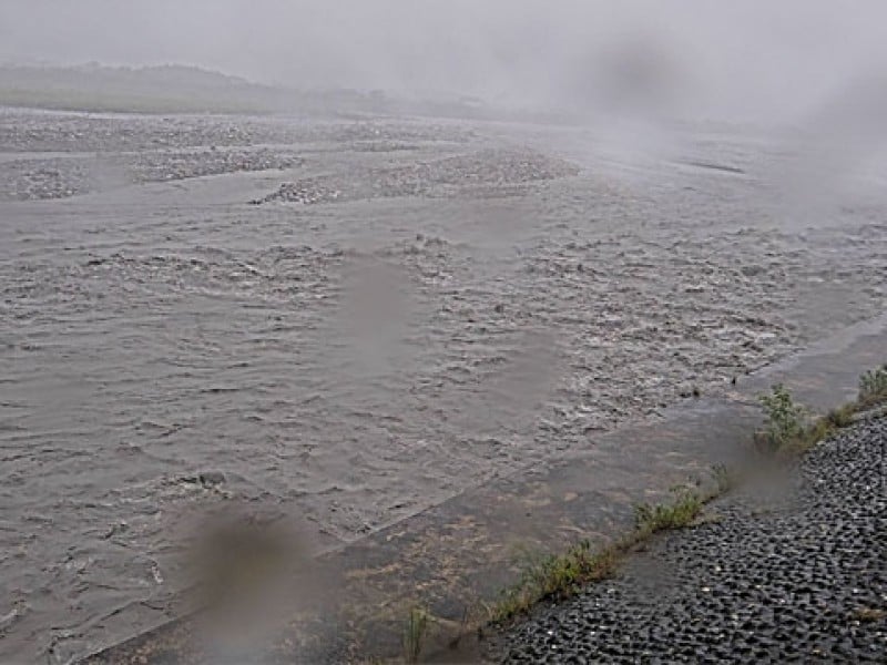 花蓮河川即時影像