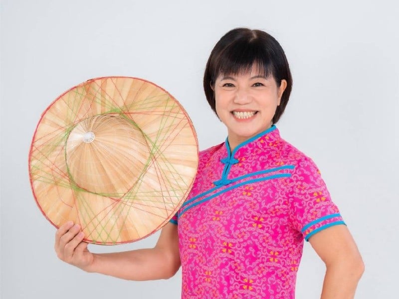 游淑貞發布《花蓮客家文化願景白皮書》 打造客庄花蓮　以文化新生帶動產業創生與地方發展