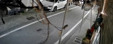 酒後滋擾社區治安  新城警依法送辦