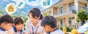 留住偏鄉教育人才！花蓮縣獲核定逾8,200萬元，全面啟動42校教師宿舍升級計畫