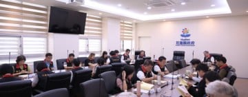 縣府撤回「礦石稅草案」現行條例將屆期廢止