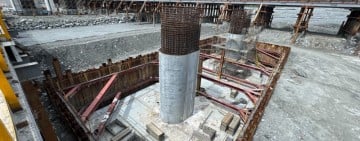 台9線東澳至南澳、和仁至崇德9/1-24夜間配合馬太鞍溪橋鋼梁運輸封閉管制