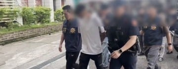 吉安警迅速偵破暴力討債