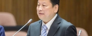 花蓮鄉間地區「那邊所有的票都是買的」?! 傅崐萁發聲明了