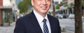 席佳琳「買票說」掀花蓮爭議　林恐龍：我想用這場選舉證明「花蓮人的選票可以沒有價格」