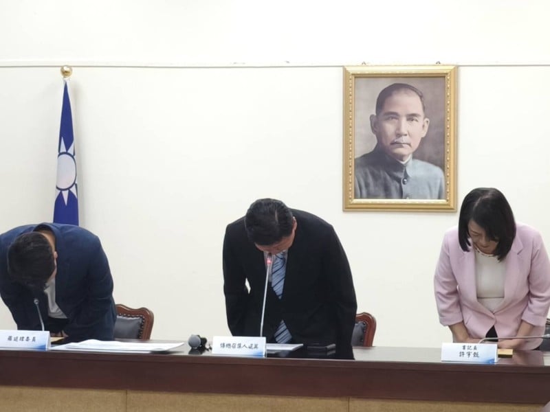這個中秋，我們一起接住他們！傅崐萁暖心採購弱勢禮盒：深表歉意 願意用實際行動彌補