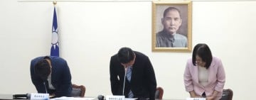 這個中秋，我們一起接住他們！傅崐萁暖心採購弱勢禮盒：深表歉意 願意用實際行動彌補