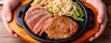貴族世家回來了 ! 9/13 新型態「mini」店型回歸 最低299元「排餐+沙拉吧吃到飽」