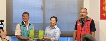 深化花桃勞工情誼 ! 桃園市職業總工會參訪花蓮 交流、振興在地觀光