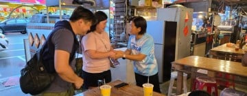 乾淨選舉不只是公約　游淑貞：候選人都應落實基本責任
