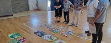 「全國學生美術比賽」花蓮縣初賽 即將開始報名