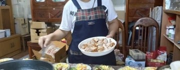 伊布・達納畢瑪提出原鄉長照五大政策 「一村一站、一部落一家托」