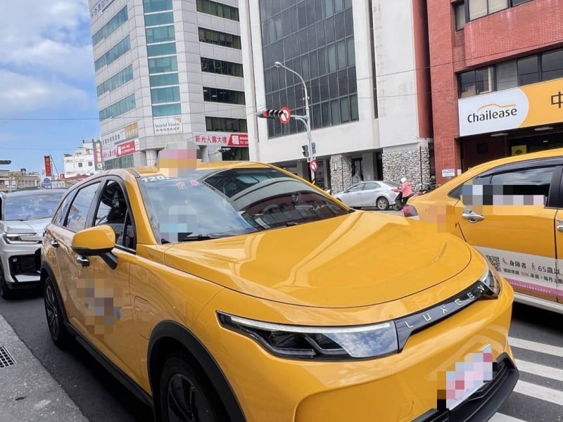 花蓮縣「計程車運價」明年1/1日起調整