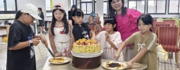 五味屋18歲轉大人 花蓮縣府支持青少年走進生活 學習責任與回饋社區