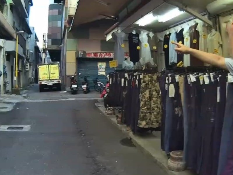 男子持瓦斯槍傷人逃逸 警方迅速逮捕
